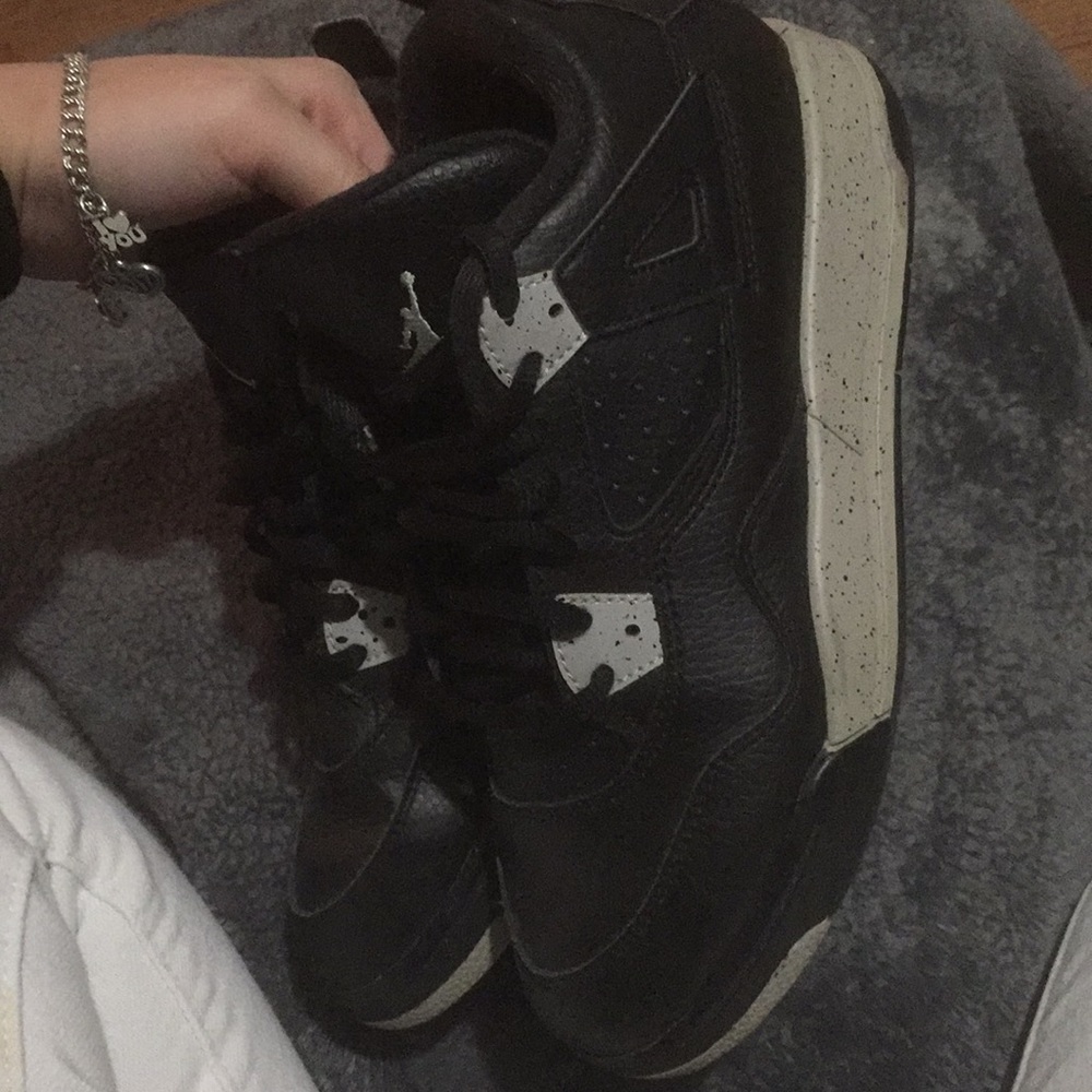 Oreo 4’s